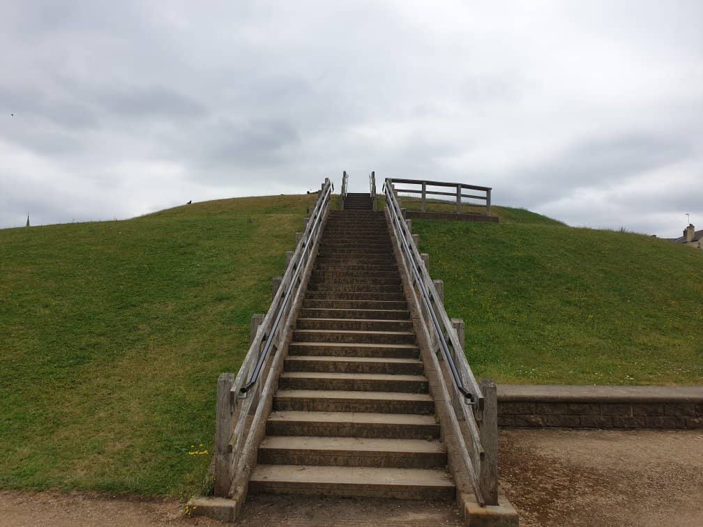 Scenic Water Meadows