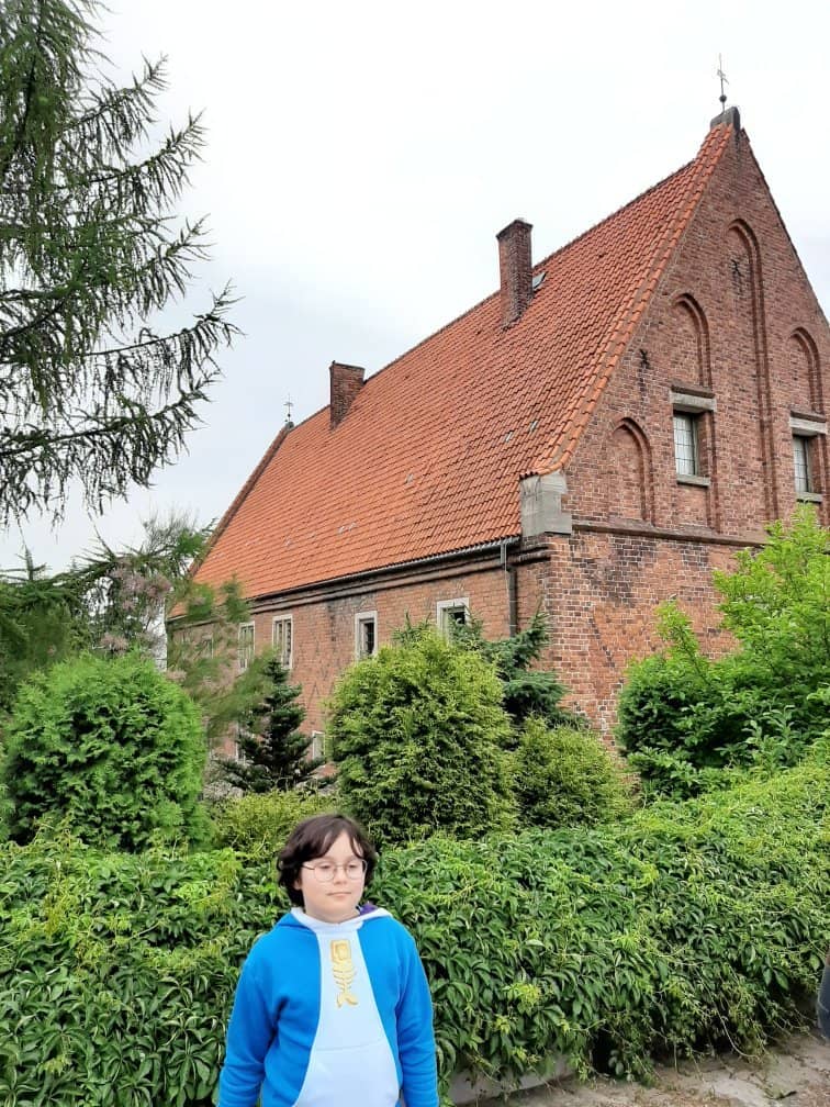 Charming Garden Retreat