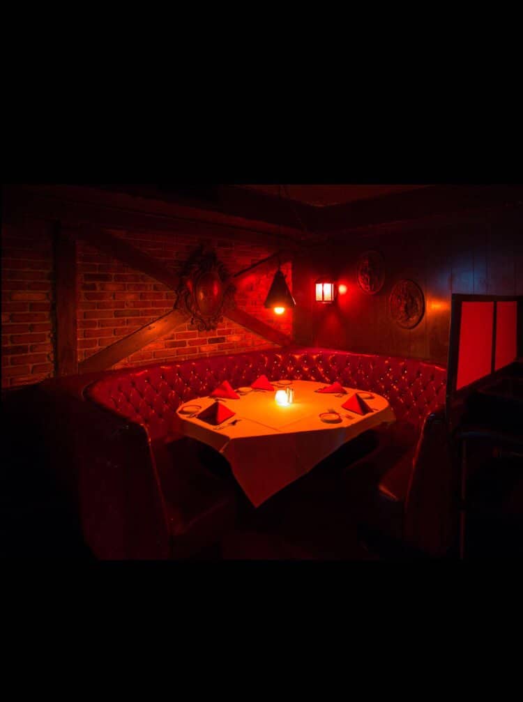 Unique Spanish-Asian Fusion Plates