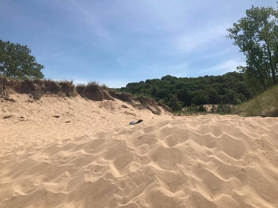 Pristine Sands and Clear Waters