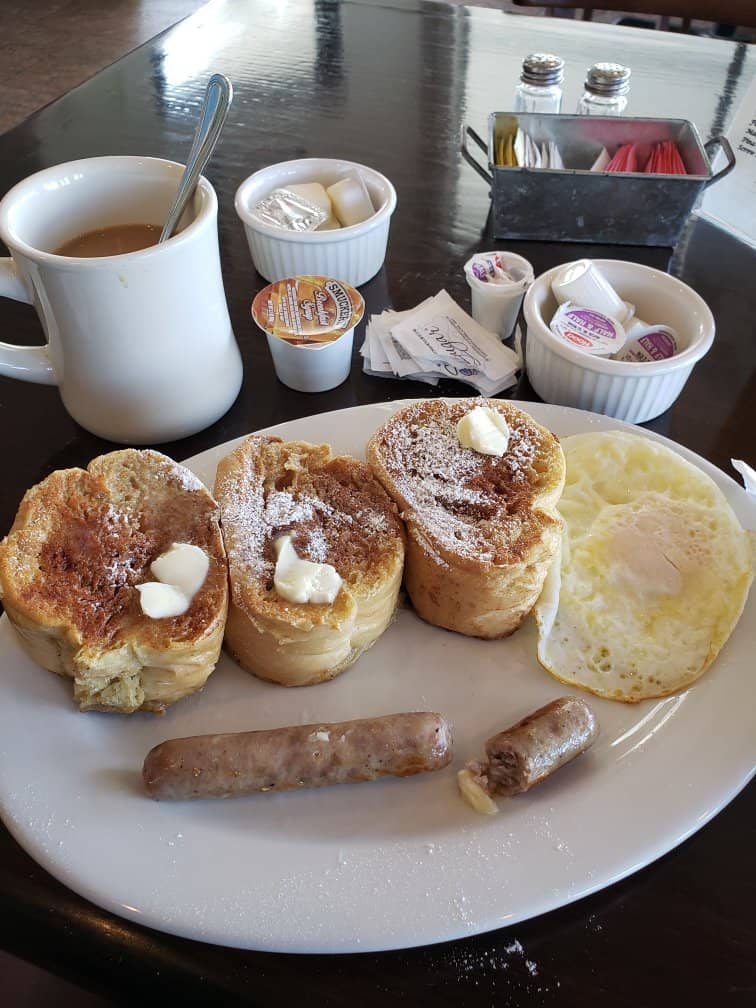 Bottomless Mimosas and Bloody Marys