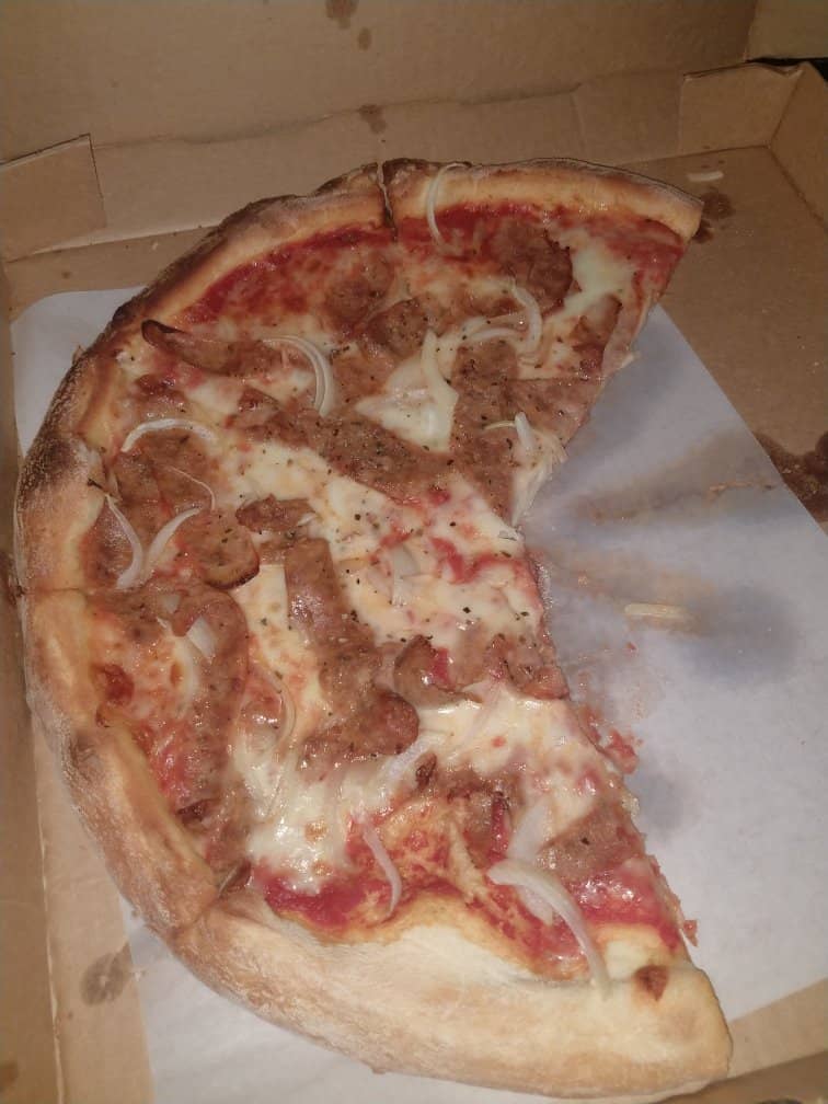 Homemade Italian Delights