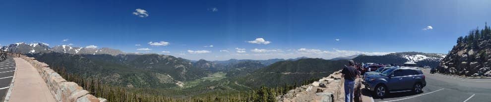 Margalla Ridge Summit