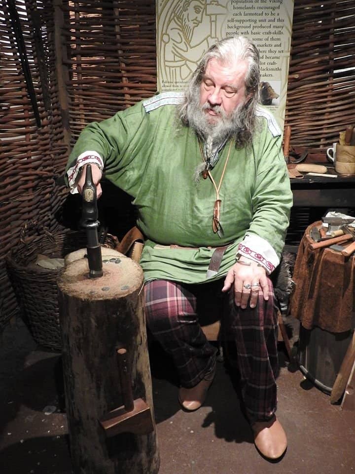 Interactive Storytelling