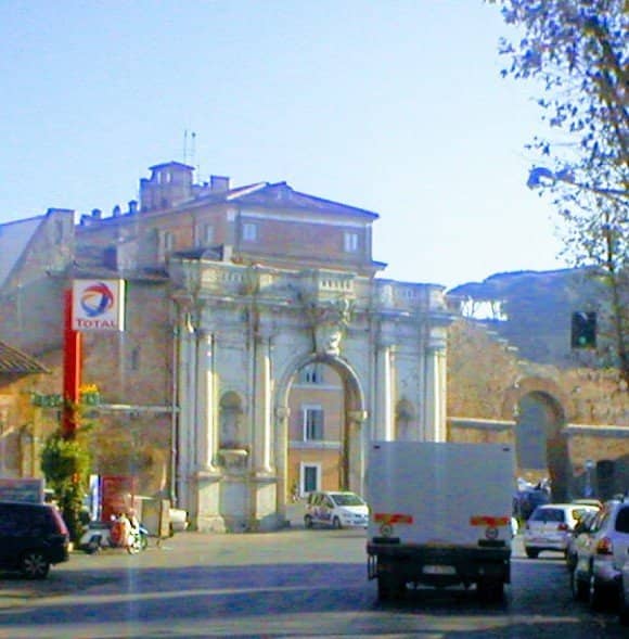 Vintage Clothing Racks