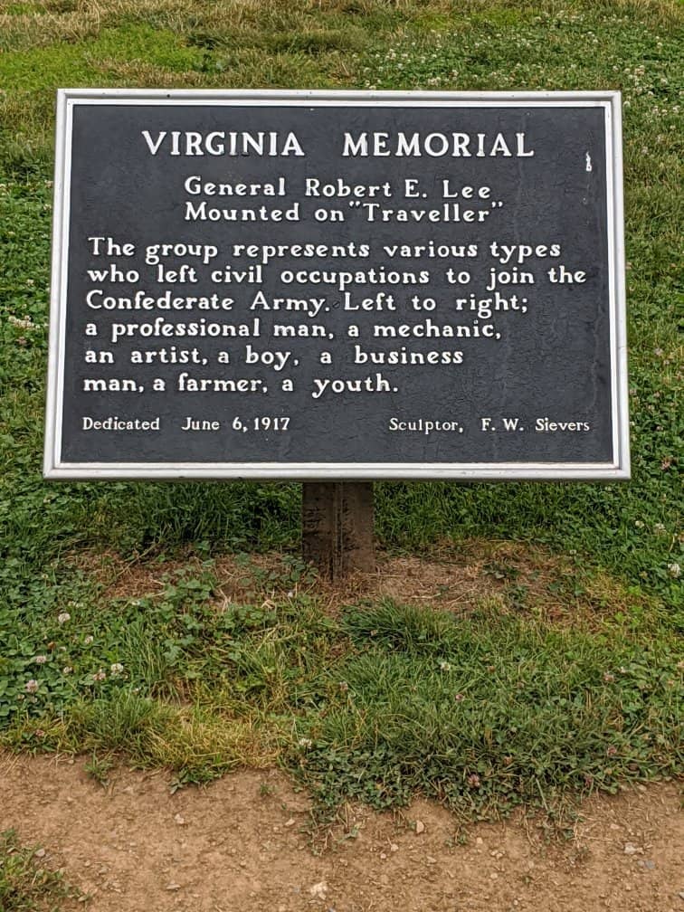 Visible Battle Damage