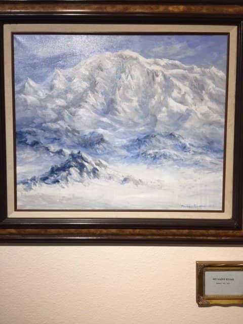 Norman Lowell's Life Story