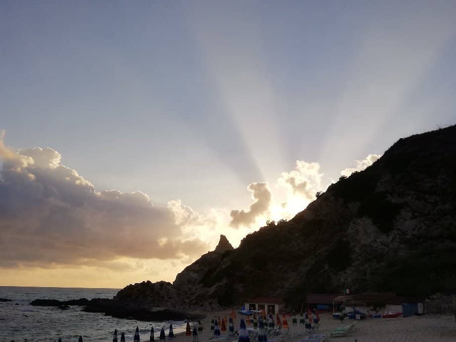 Natural Caves Exploration