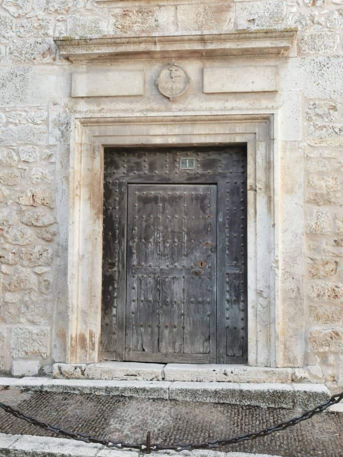 Royal Asylum Symbolism