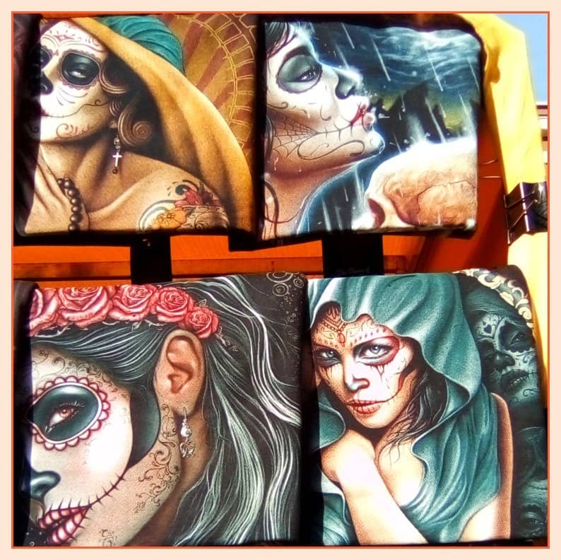 La Latina Atmosphere