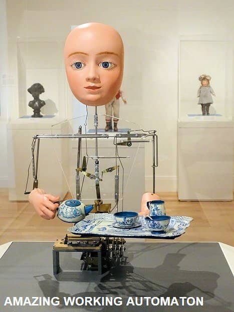 Glass Art Collection