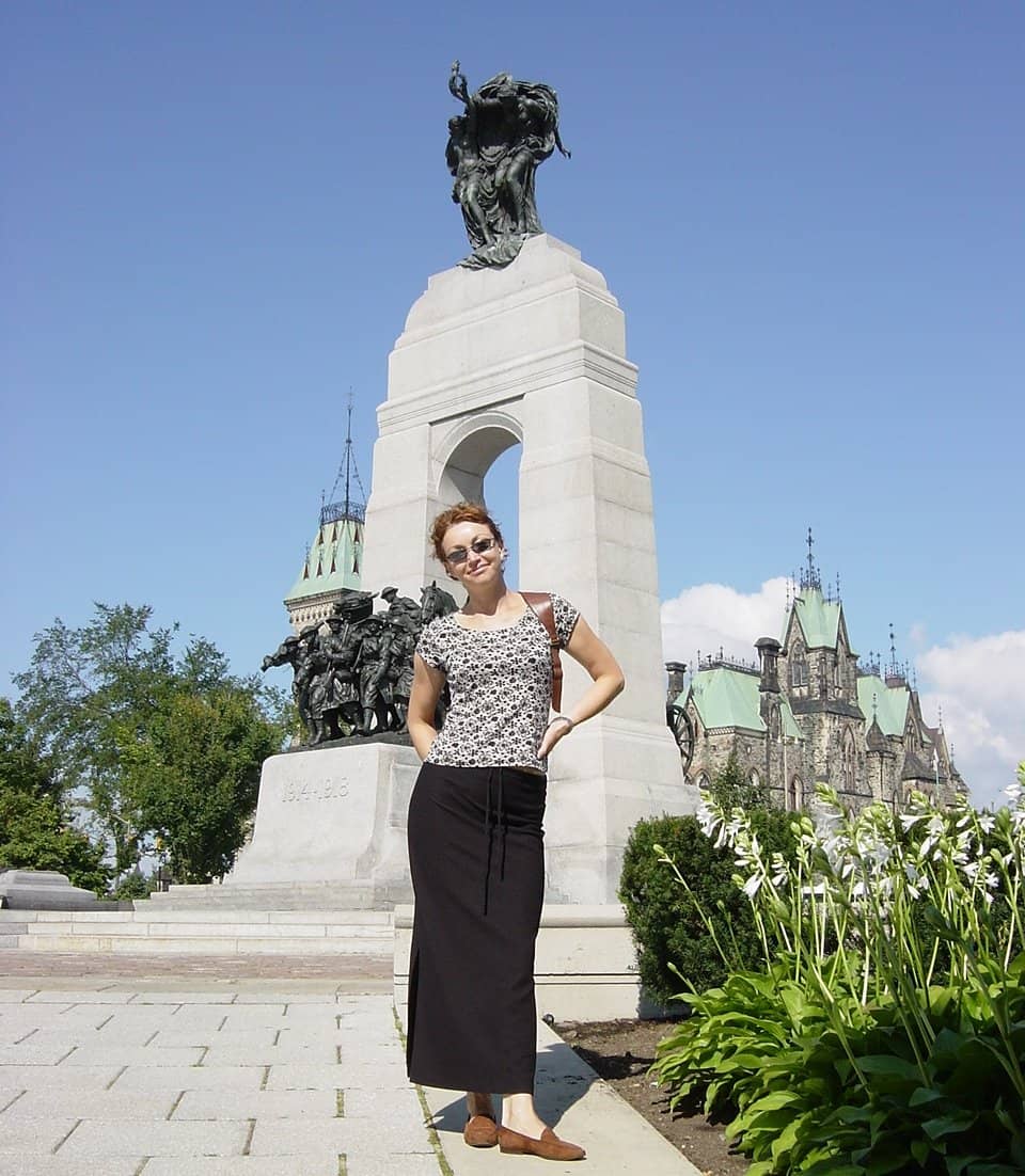 The Response Sculpture