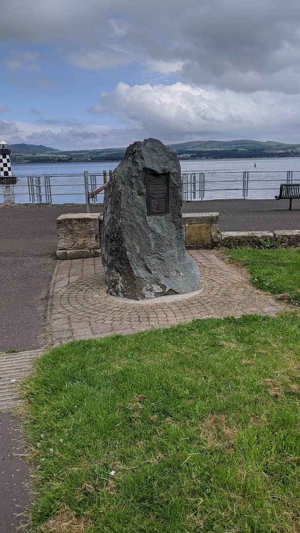 Stunning Clyde Views