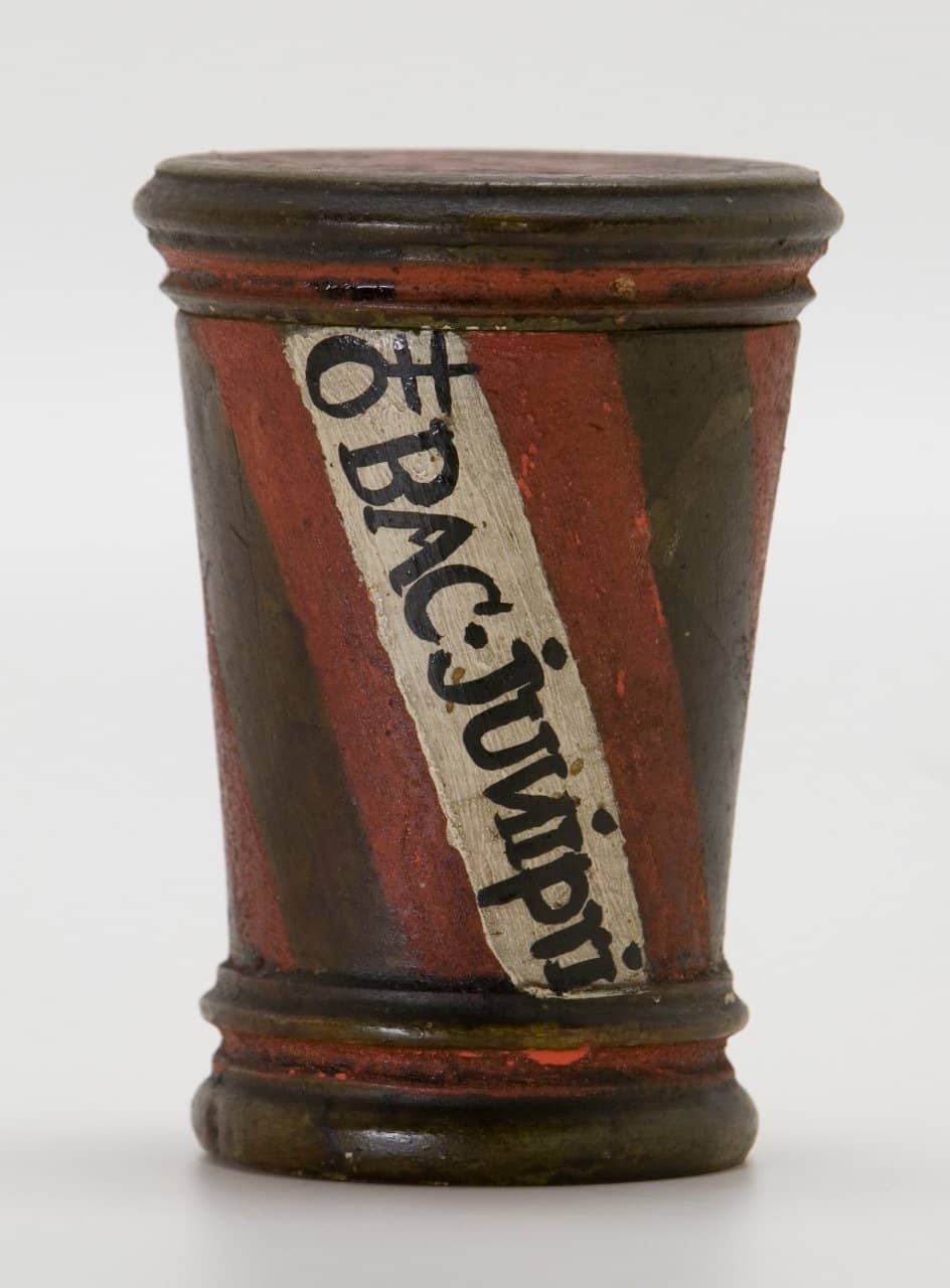 Antique Medical Tools