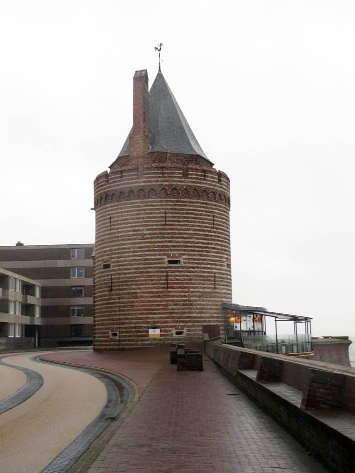 Gourmet Dining Experience