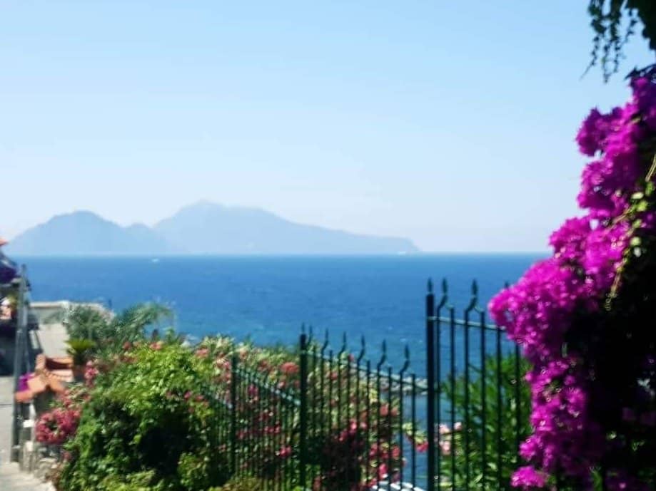 The Iconic Lighthouse