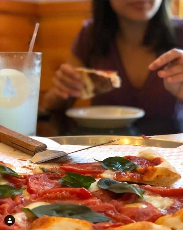 Inviting Outdoor Seating