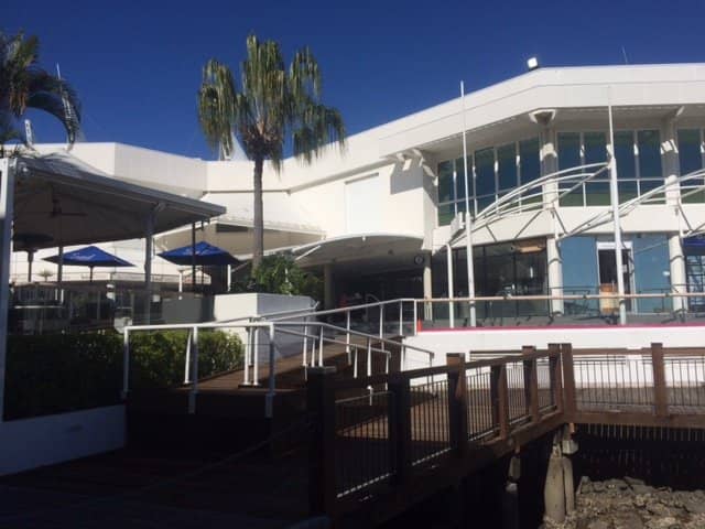 Omeros Brothers Seafood