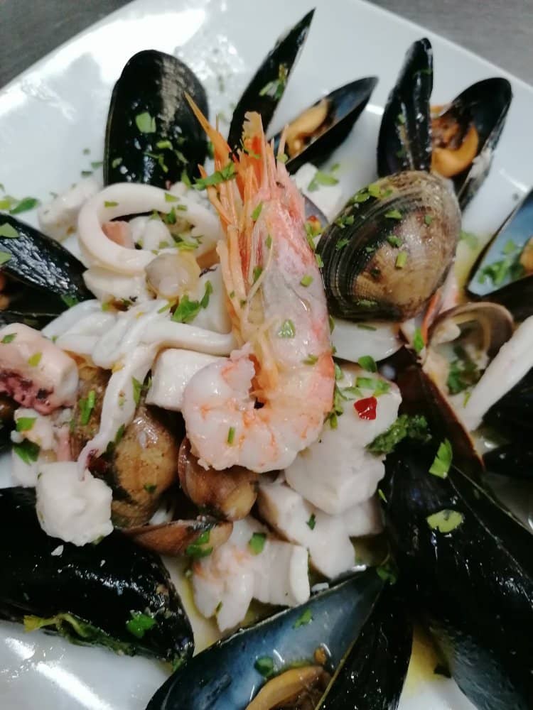 Unique Pumpkin Pasta