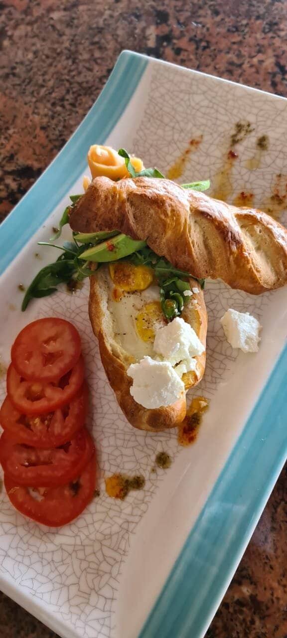 Memorable Seafood & Filet Mignon