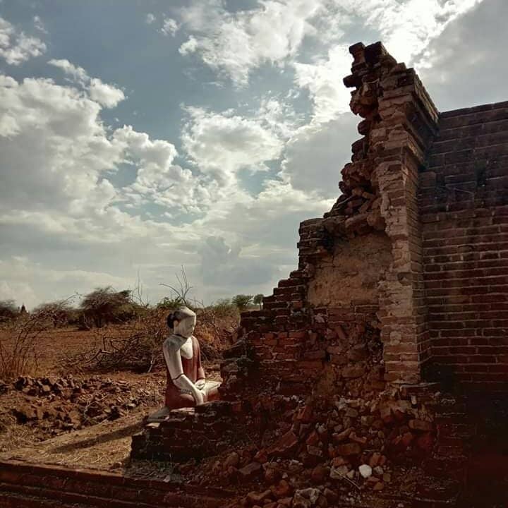 Vertical photo