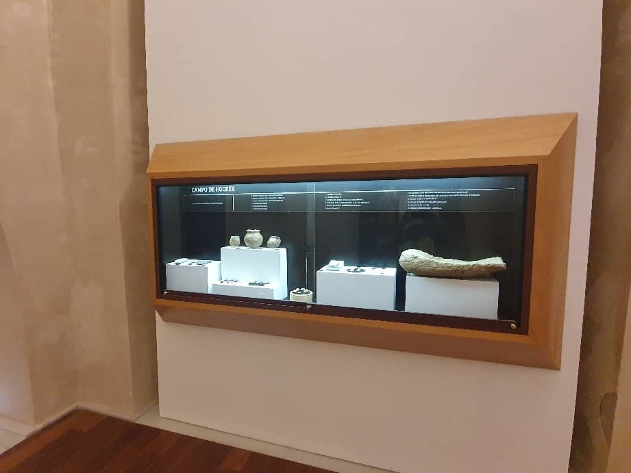 Marshland Surroundings