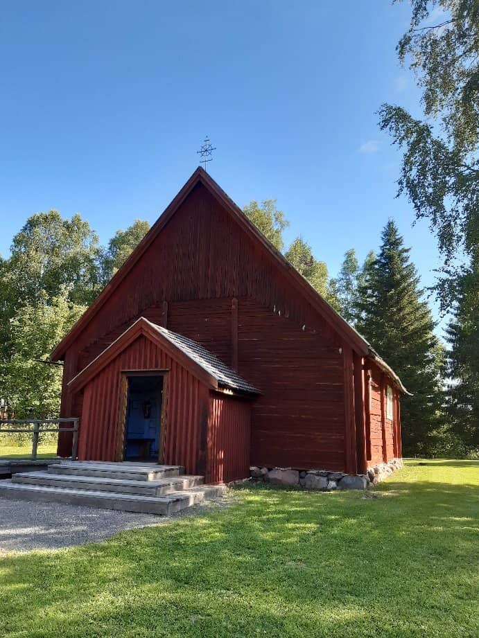 Historic Village Life