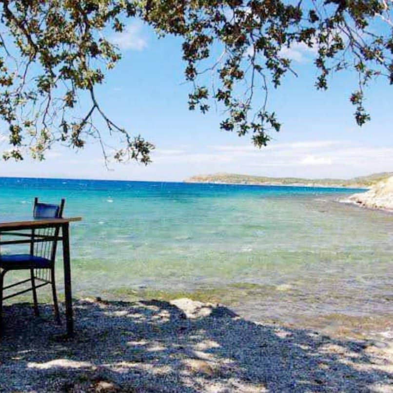 Camping and Caravan Paradise