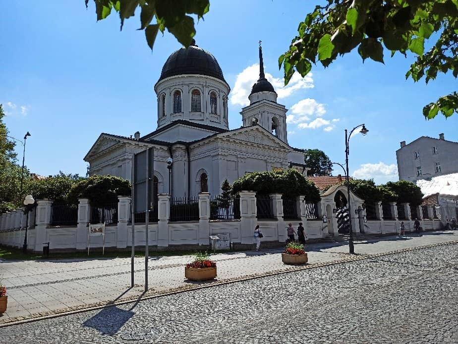 Rebuilt Architectural Design