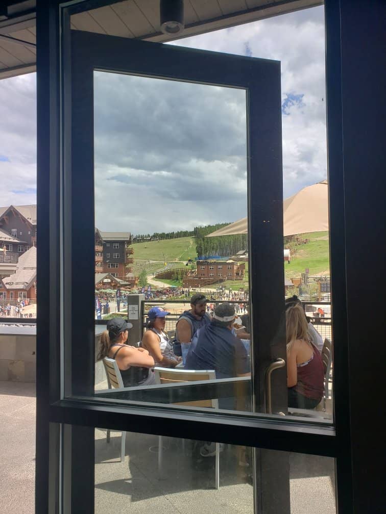 Craft Beer Selection