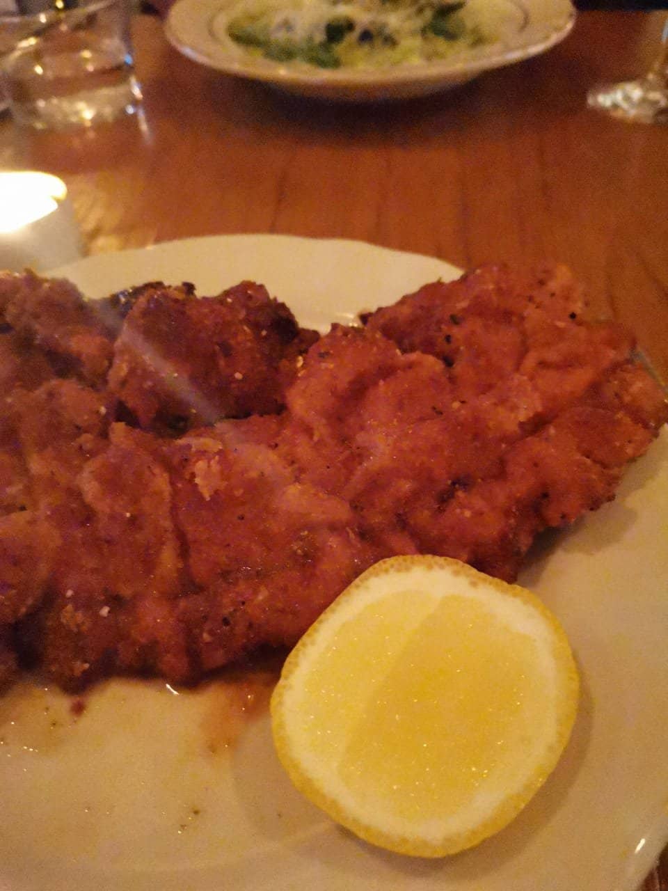 Cozy & Vibey Atmosphere