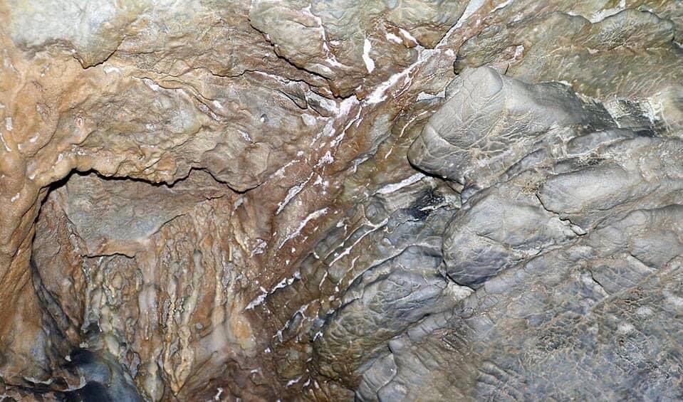 Underground Passages