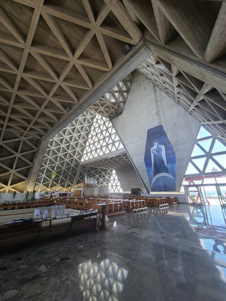 Panoramic City Views