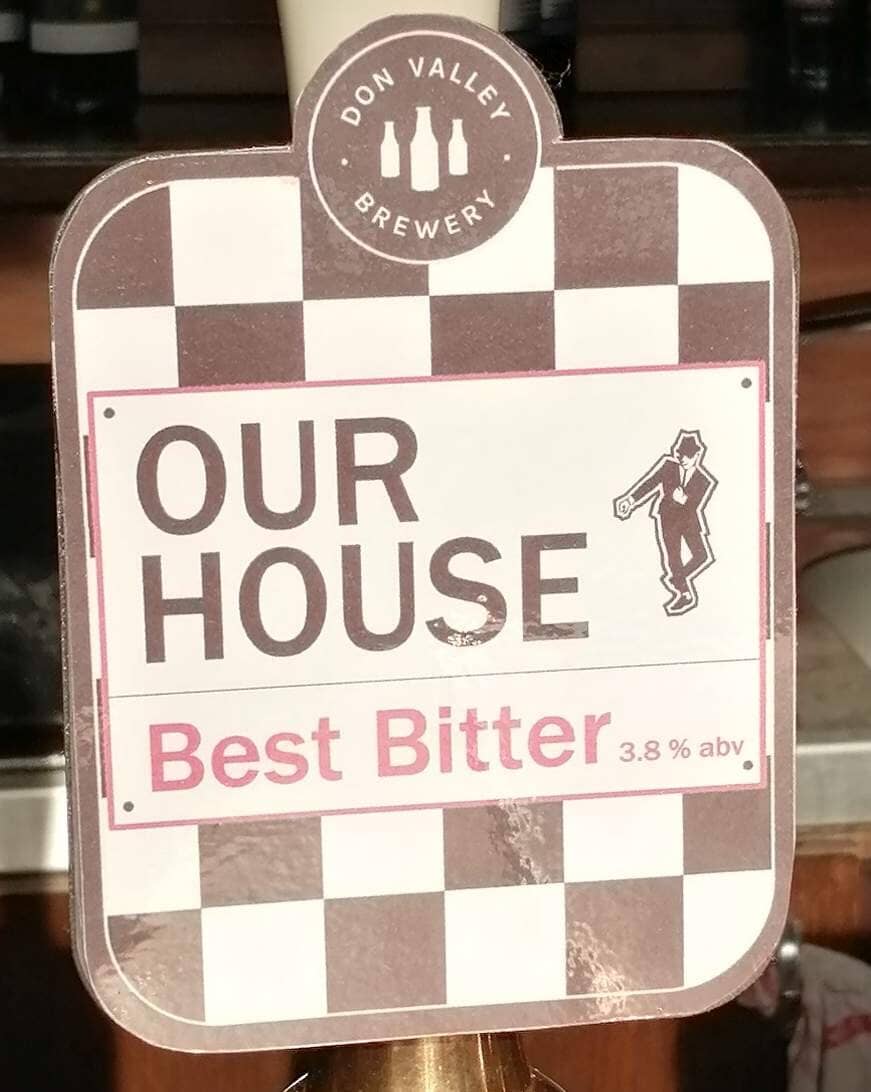 Quality Butcher Stalls