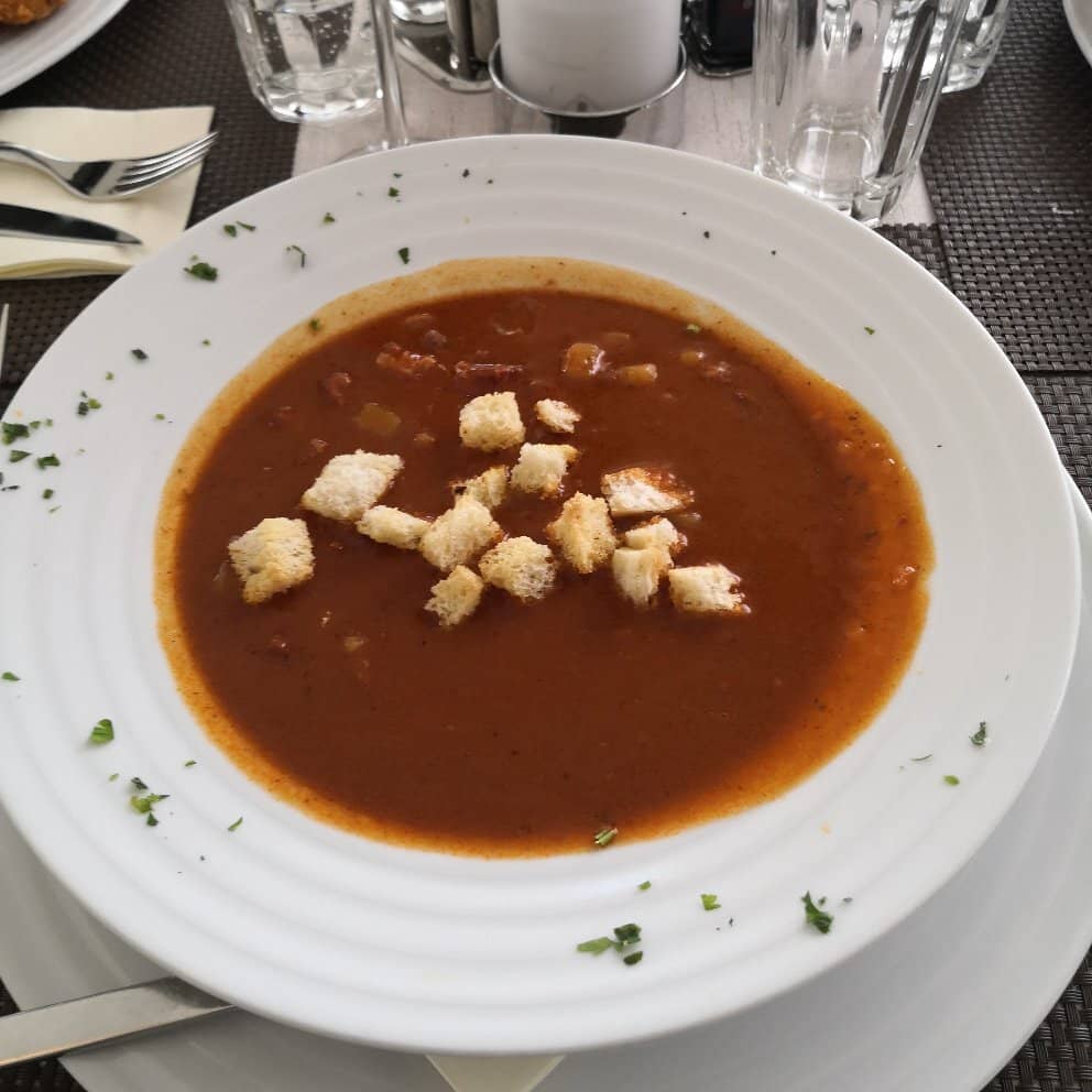 Diverse Italian and Local Specialties