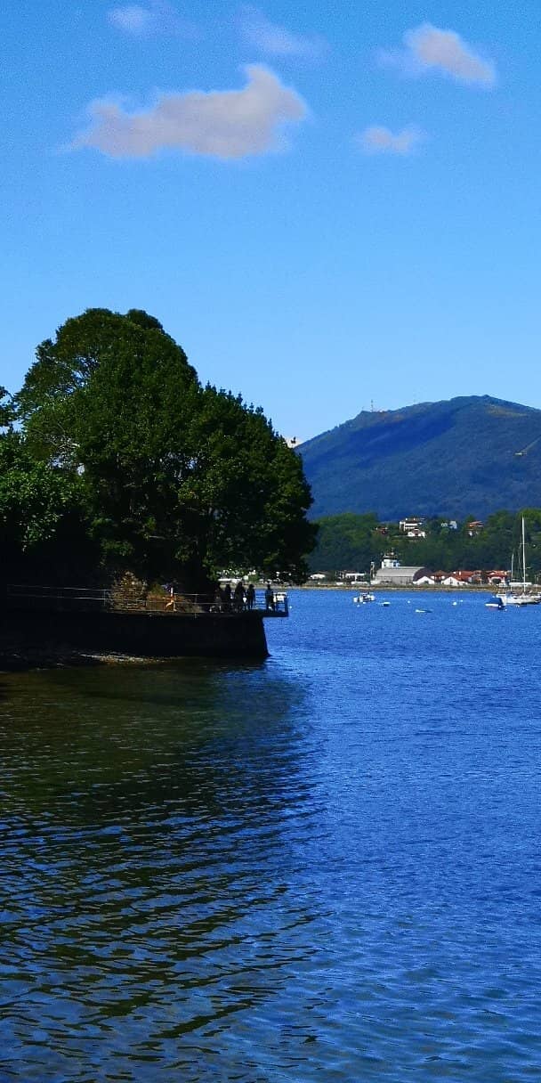 Playaundi Natural Park