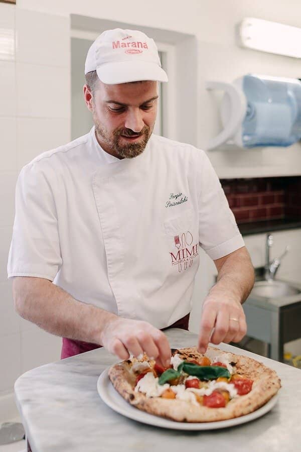 Stunning Garden Terrace Views