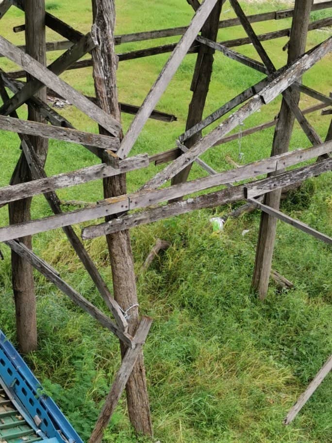 Wat Wang Wiwekaram Temple
