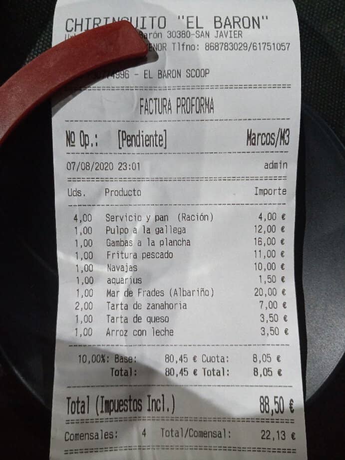 Hearty Seafood Dishes