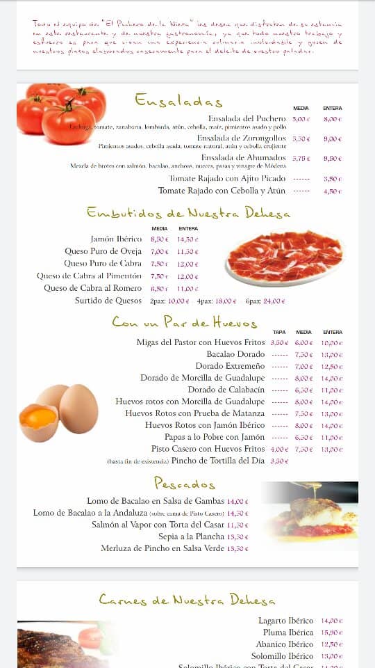 Tranquil Terrace Dining