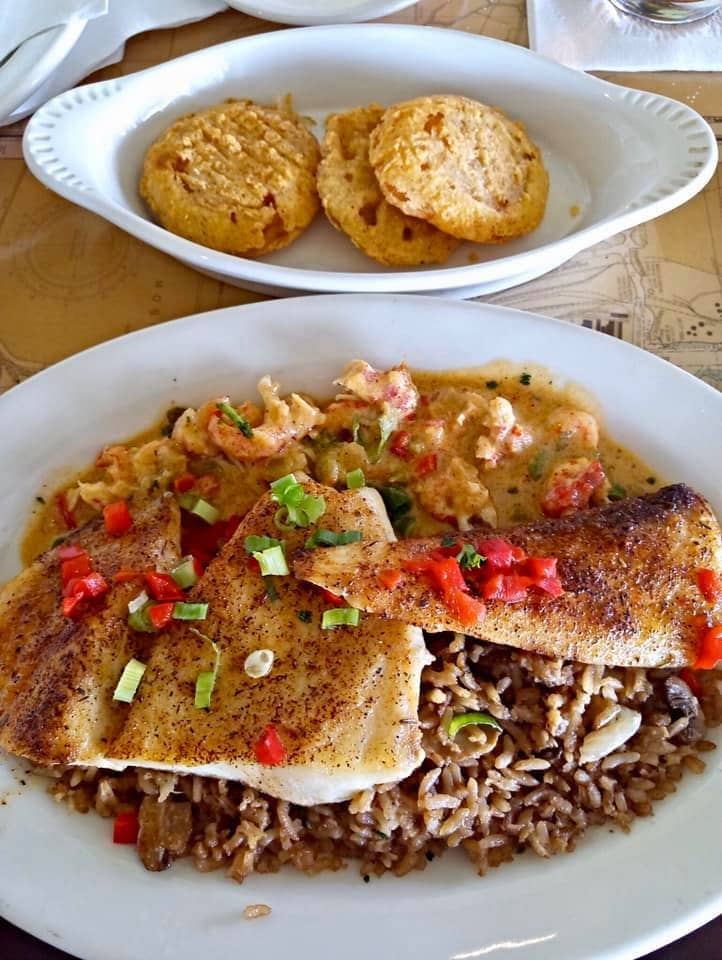 Stunning Waterfront Views