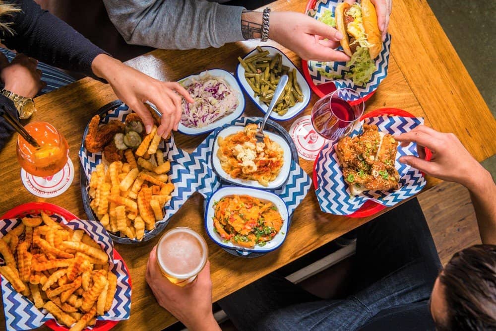 Kao Kao Korean Restaurant