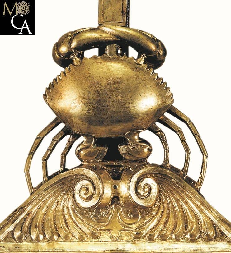 Convent of Santa Monica