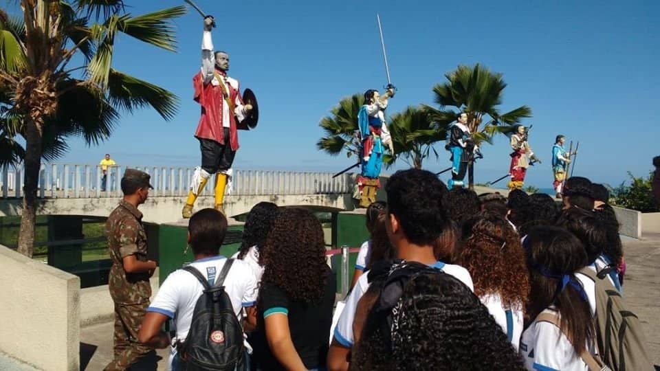 Off-Road Biking Trails