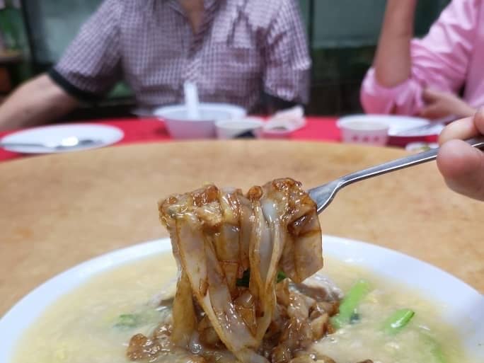 Celebrity-Approved Eatery