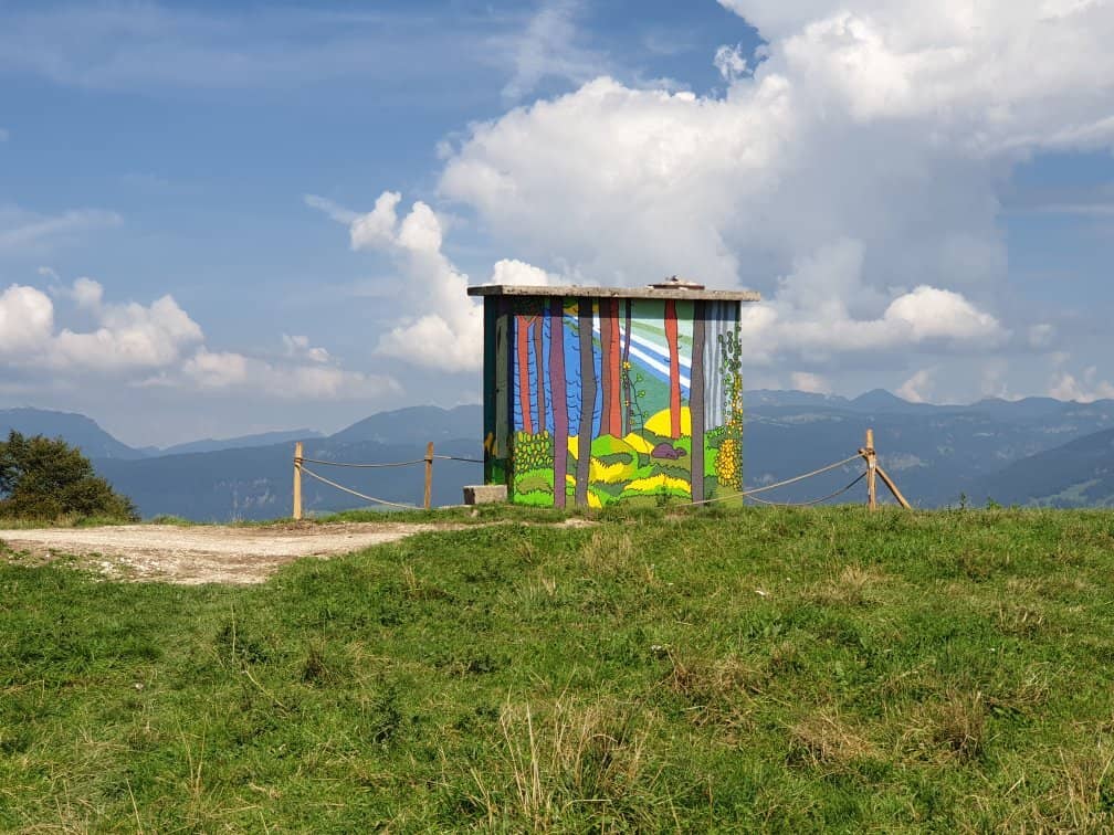 Stargazing Experience