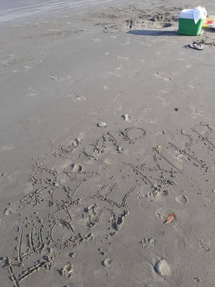 Beachfront Cabanas & Restaurants