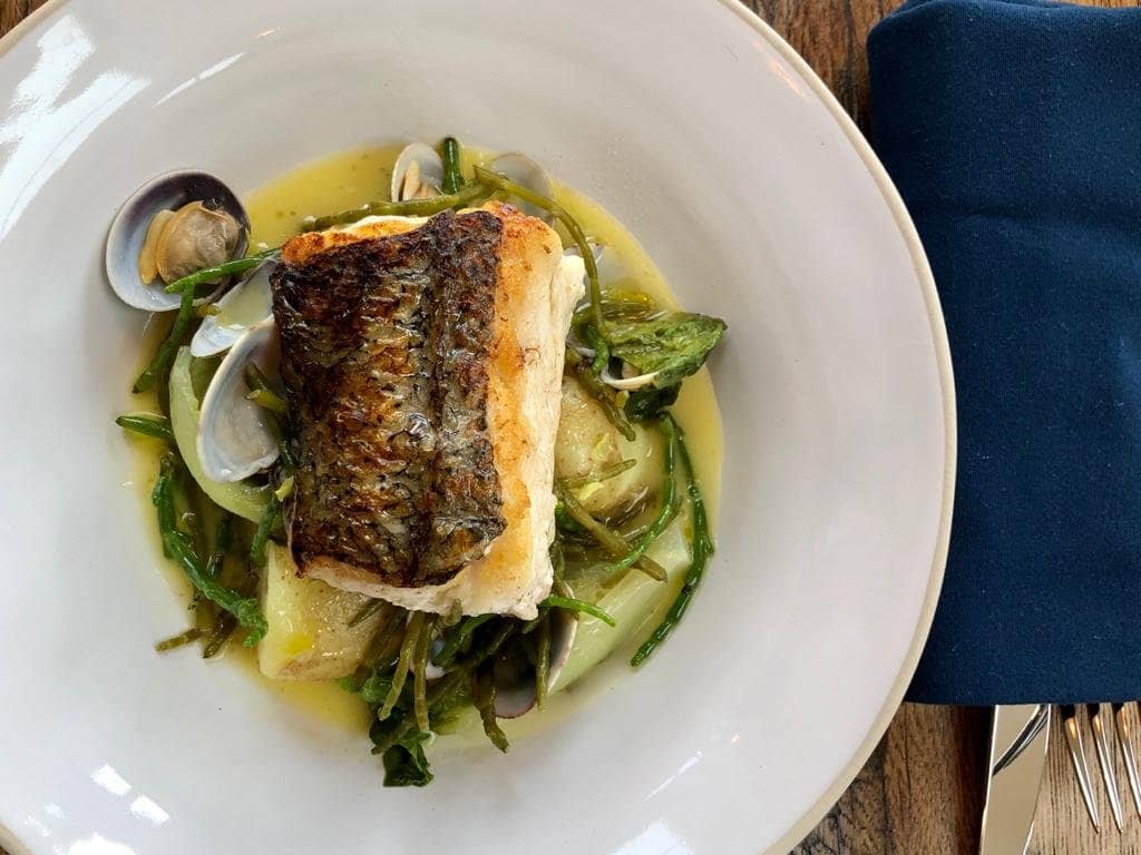 Passionate Chefs & Japanese Influences