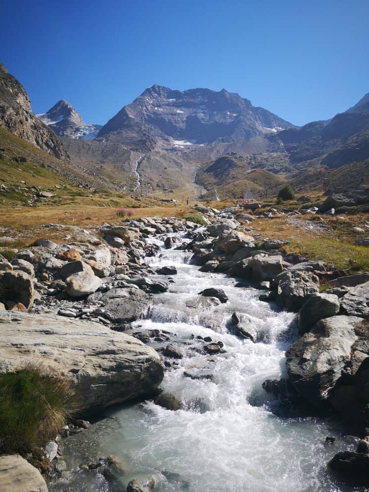 Jegihorn Via Ferrata