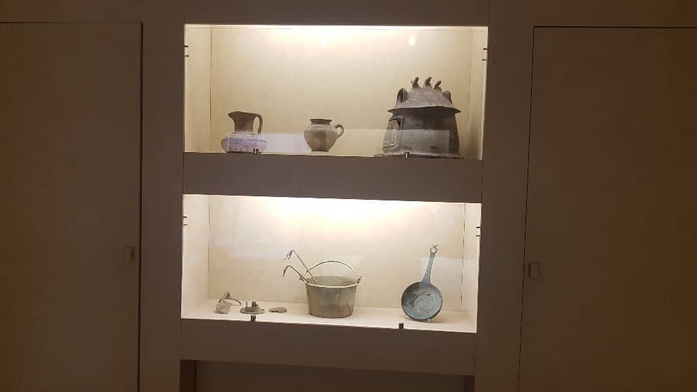 Chiesa di Sant'Angelo al Cassero